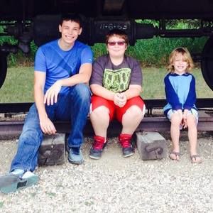 Meet your Posher, Tonia